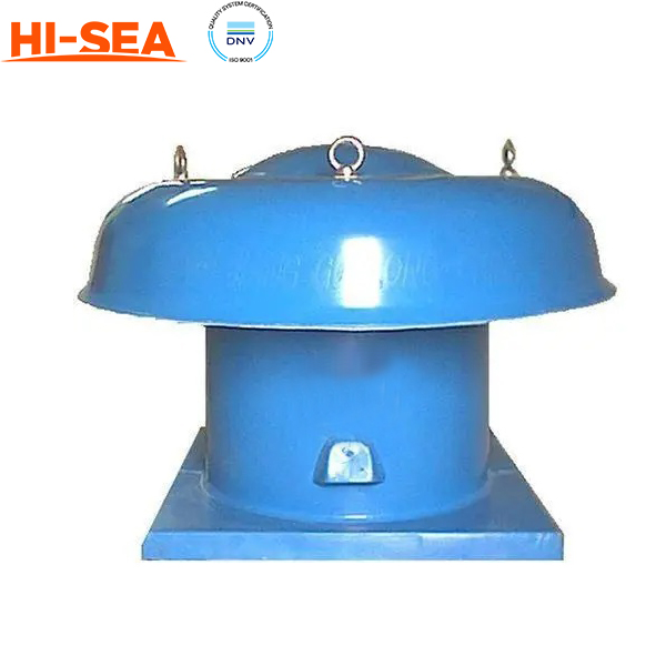 BDW Series Centrifugal Roof Fan